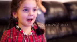 Newsflare Production Showreel