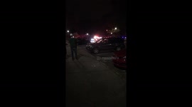 Plane crashes on Kennesaw State University campus