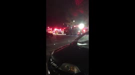 Plane crashes on Kennesaw State University campus