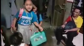 Salute to all ofw parent who will do everything far away for their love ones yet surprises to make their love ones happy. Great birthday gift for Daughter from Dubai.