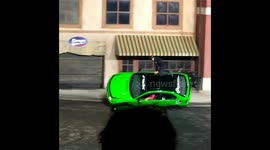 Car Stunts Police Academy