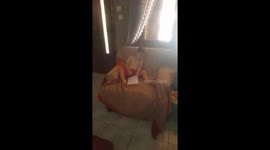 my little cousin fail
