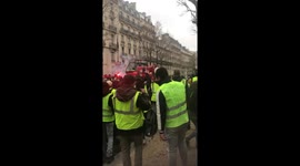 Extraordinary scenes: