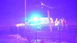 Search for 'missing person' off Brighton pier called off after rescuers discover it was a buoy