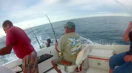 Fishing Aruba