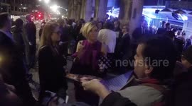 Judi Dench Sneaks Past Jodie Whittaker At The British Independent Film Awards