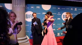 Gemma Arterton British Independent Film Awards 2018