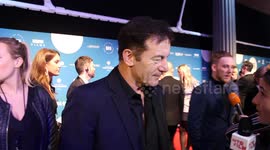Jason Isaacs at British Independent Film Awards 2018