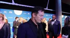 Jason Isaacs at British Independent Film Awards 2018