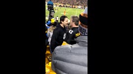 Let’s Go Steelers!! https://t.co/nvsMVgNVCR
