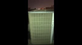 Washing AC satisfactory