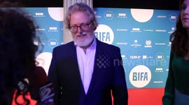 Interview Tony Mcnamara British Independent Film Awards