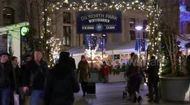 Seasonal Events in Philadelphia