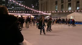 Seasonal Events in Philadelphia