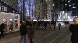 Seasonal Events in Philadelphia
