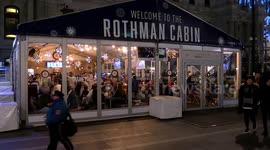 Seasonal Events in Philadelphia