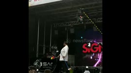Signature BGT Dance Group Routine