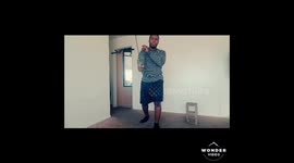 Broadsword movements