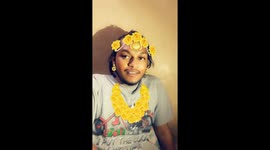 How wife of afraincans looks