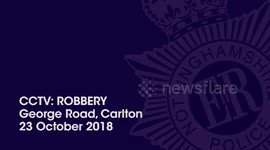 Cops release CCTV of Phil Mitchell lookalike who robbed disabled gran in her home