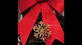 Christmas is coming