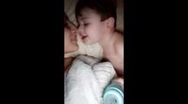 True love
