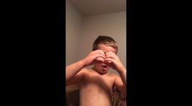 Charging Jesus for Kisses