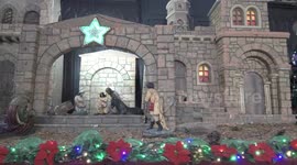 Birth of Jesus - Christmas prints