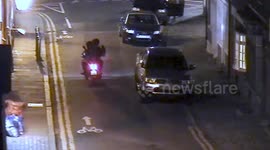 The grieving mother of a man who was stabbed to death for his £5,000 Rolex watch said