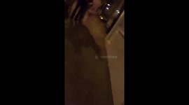 Fight in kebab shop part 2