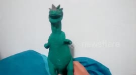 Dinosaur Kids Toys Review