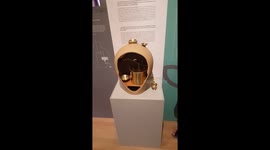 This is how an ancient Greek venting machine was operating back in the days