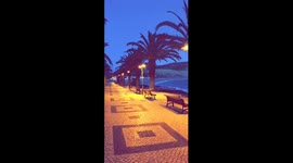 Praia Da Luz, Lagos, Algarve