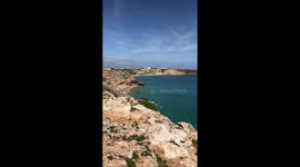 Sagres, Algarve ‘The end of the world’