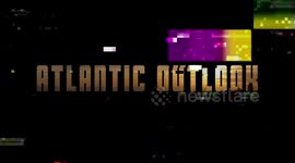 Sunrise mission with ATLANTIC OUTLOOK!