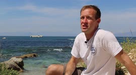 THE SEA LIFE OF SOUTH AFRICA! (A short documentary)
