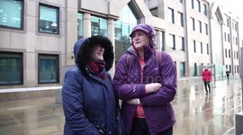 Almost a third of Brits believe Lapland is a FICTIONAL place, according to a new study