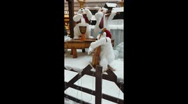 Christmas in Dubai 2018