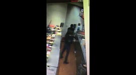 Employee rage