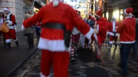 Santacon  2018