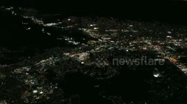 Night Light Landing