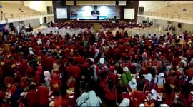 disability broke world record