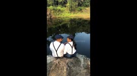 Save the date photo shoot Kerala  , HEERA photography
