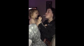 When your toddler sneezes on your teenager