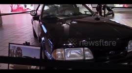 Road Rage Ends with fatality