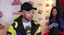 Tax Jones At Jingle Bell Ball