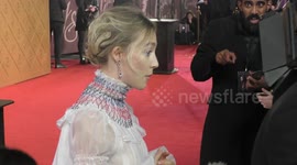 Saoirse Ronan at Mary Queen Of Scots(2)