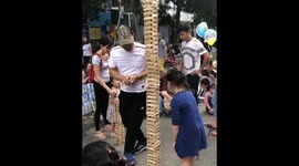 Jenga Joy