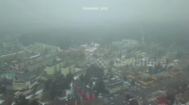 Welcome spring 2018 | 4K