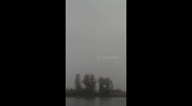 Beautiful rainbow